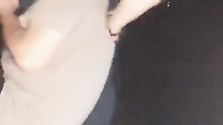 Chinese Femdom Live - 9122019 - 38