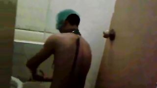 Chinese Femdom Live - 9122019 - 41