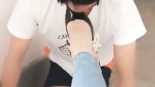 Chinese Femdom Live - 9122019 - 42