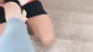 Chinese Femdom Live - 9122019 - 42