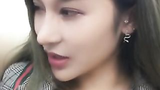 Chinese Femdom Live - 9122019 - 43