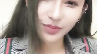 Chinese Femdom Live - 9122019 - 43