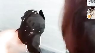 Chinese Femdom Live - 9122019 - 47