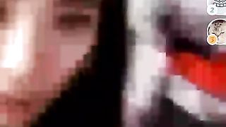 Chinese Femdom Live - 9122019 - 47