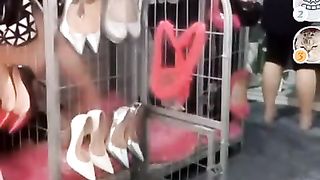 Chinese Femdom Live - 9122019 - 47