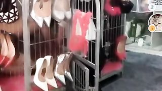 Chinese Femdom Live - 9122019 - 47