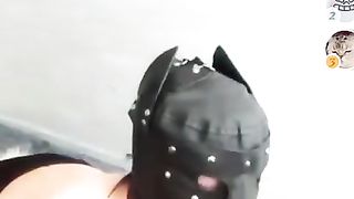 Chinese Femdom Live - 9122019 - 47