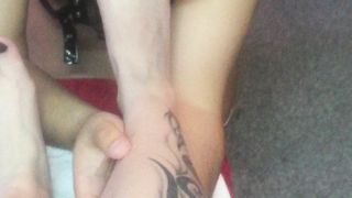 Chinese Femdom Live - 9122019 - 48