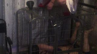 Chinese Femdom Live - 9122019 - 49