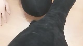 Chinese Femdom Live - 9122019 - 51