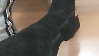 Chinese Femdom Live - 9122019 - 51