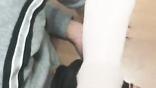 Chinese Femdom Live - 9122019 - 51