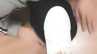 Chinese Femdom Live - 9122019 - 51