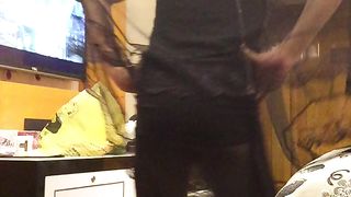 Chinese Femdom Live - 9122019 - 53