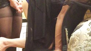 Chinese Femdom Live - 9122019 - 53