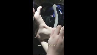 Chinese Femdom Live - 9122019 - 71