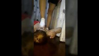 Chinese Femdom Live - 9122019 - 72