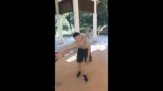 Chinese Femdom Live - 9122019 - 73