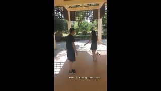 Chinese Femdom Live - 9122019 - 73