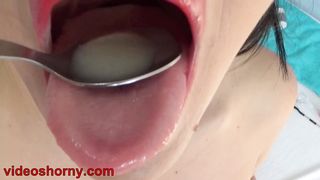 Insertion of Semen with Syringe into Uterus