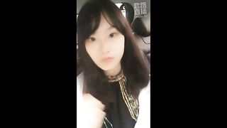 Chinese Femdom Live - 10122019 - 6