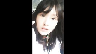 Chinese Femdom Live - 10122019 - 6