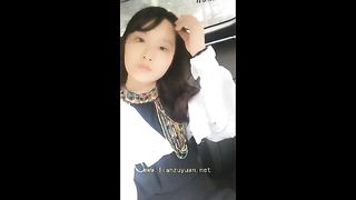 Chinese Femdom Live - 10122019 - 6