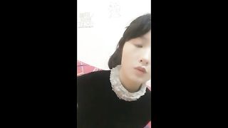 Chinese Femdom Live - 10122019 - 7