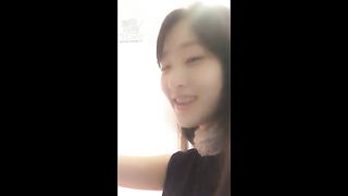 Chinese Femdom Live - 10122019 - 7