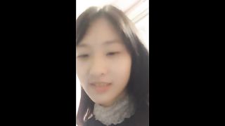 Chinese Femdom Live - 10122019 - 7