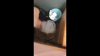 Chinese Femdom Live - 10122019 - 7