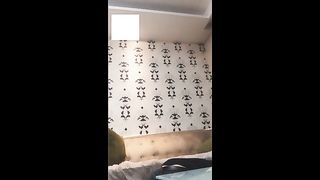 Chinese Femdom Live - 10122019 - 9