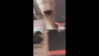 Chinese Femdom Live - 10122019 - 15