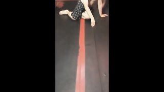 Chinese Femdom Live - 10122019 - 15