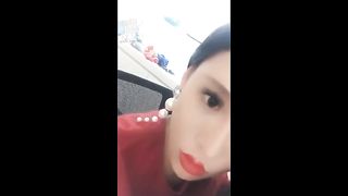 Chinese Femdom Live - 10122019 - 17