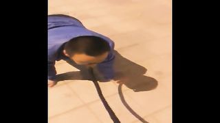 Chinese Femdom Live - 10122019 - 19