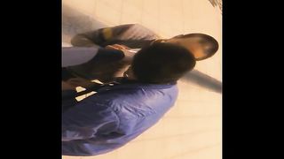 Chinese Femdom Live - 10122019 - 19