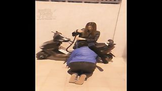 Chinese Femdom Live - 10122019 - 19