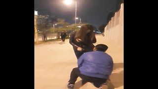 Chinese Femdom Live - 10122019 - 19