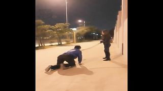 Chinese Femdom Live - 10122019 - 19