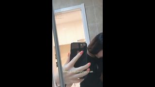 Chinese Femdom Live - 10122019 - 21