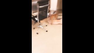 Chinese Femdom Live - 10122019 - 22