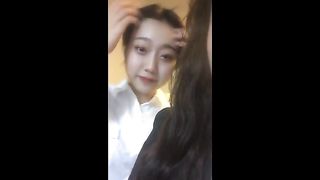 Chinese Femdom Live - 10122019 - 24