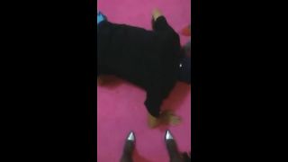 Chinese Femdom Live - 10122019 - 24