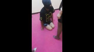 Chinese Femdom Live - 10122019 - 24