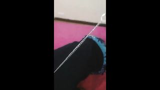 Chinese Femdom Live - 10122019 - 24