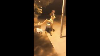 Chinese Femdom Live - 10122019 - 35