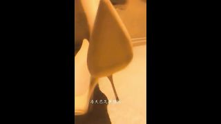 Chinese Femdom Live - 10122019 - 35