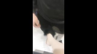 Chinese Femdom Live - 10122019 - 36