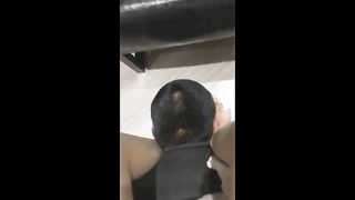 Chinese Femdom Live - 10122019 - 36